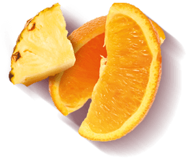 Зі смаками фруктів